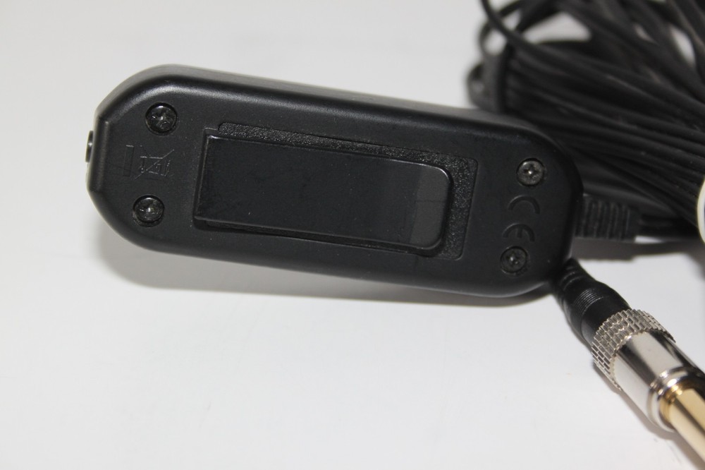 Headset Earphone Extension Cable Sennheiser HZR 62