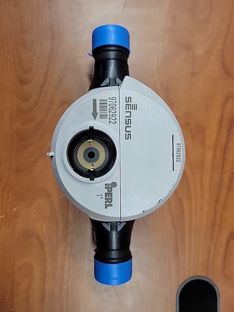 sensus iperl water meter 97062922