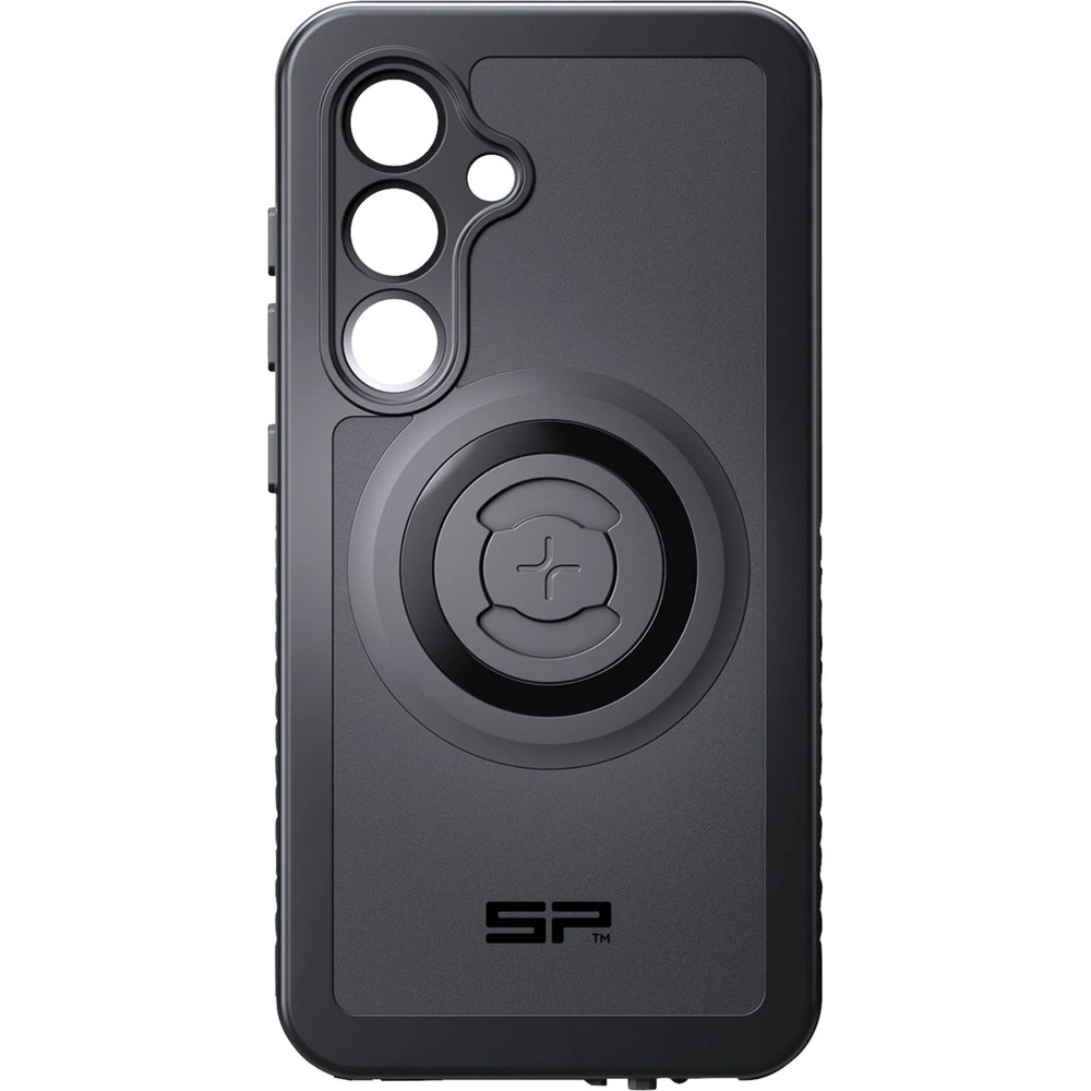 SP CONNECT 0636-0681 52913 Xtreme SPC+ Case s25