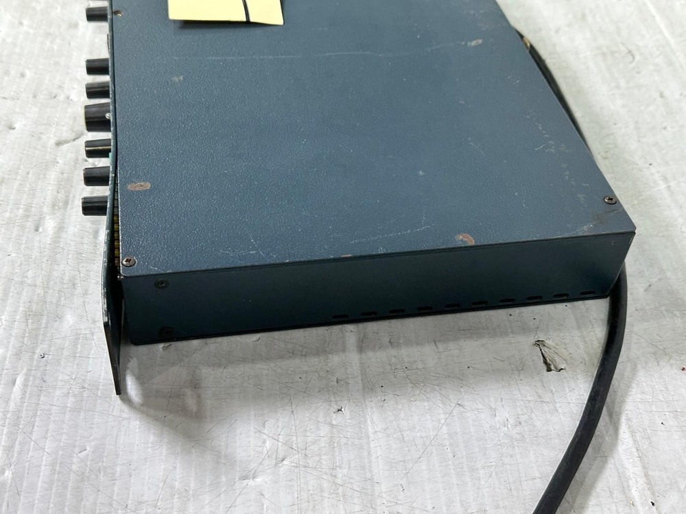 BSS DPR 402 2 Channel Compressor/ Limiter #6108-A (One)THS