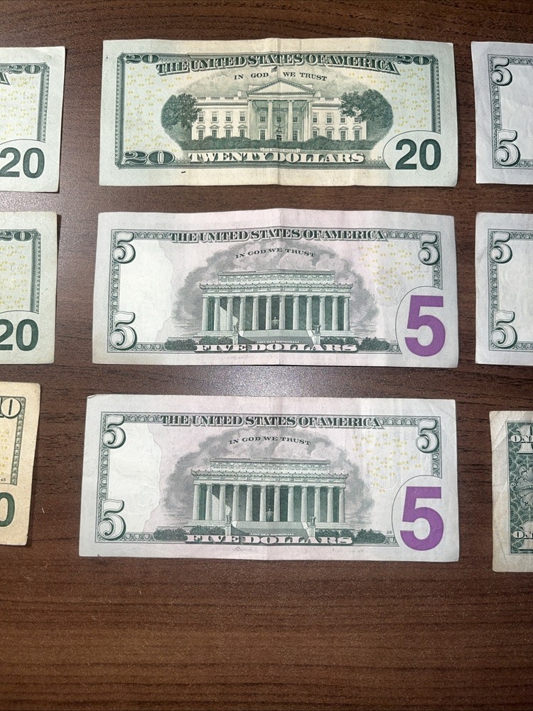 Lot Of Error Notes