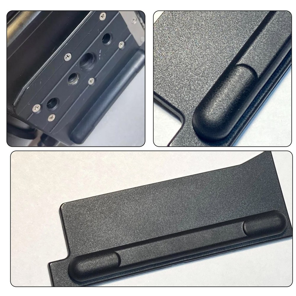 Hasselblad Camera Body Bottom Base Cushion Shockproof Same Quantity as OriginNn