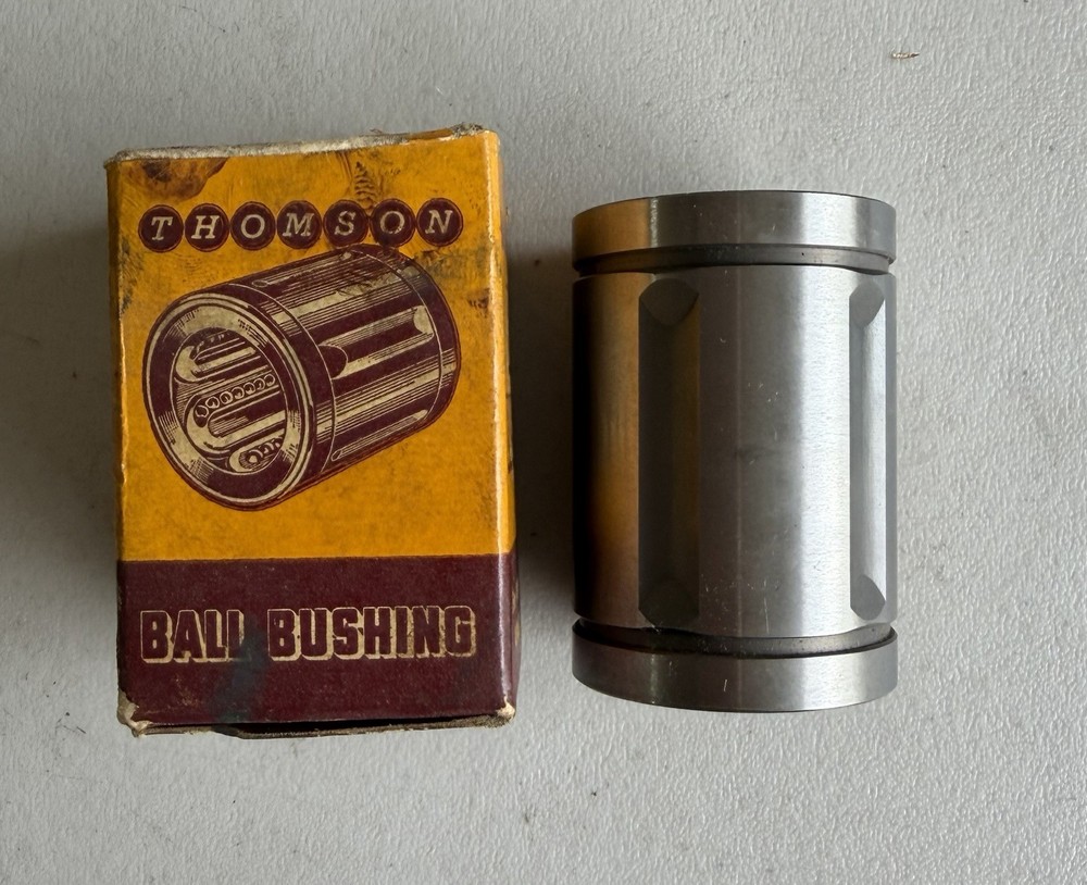 THOMPSON LINEAR BALL BUSHING A-162536