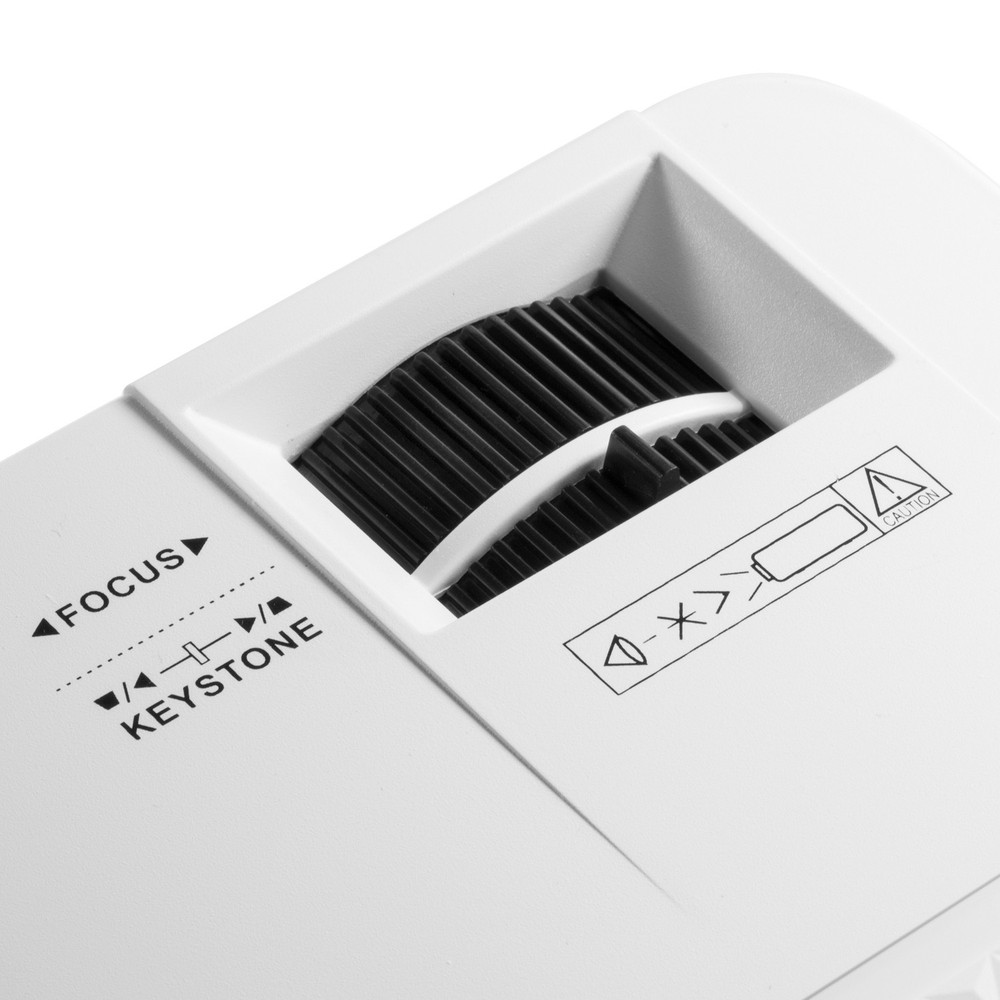 Beamer 480p Mini-LED Projector TX-113