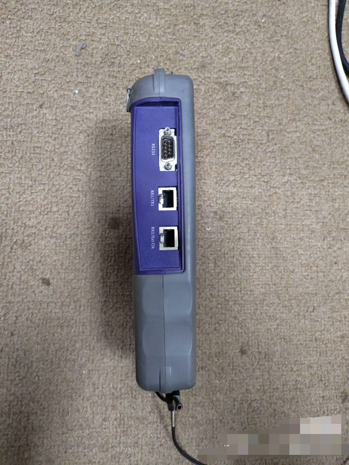 JDSU SmartClass E1 CSC-E1