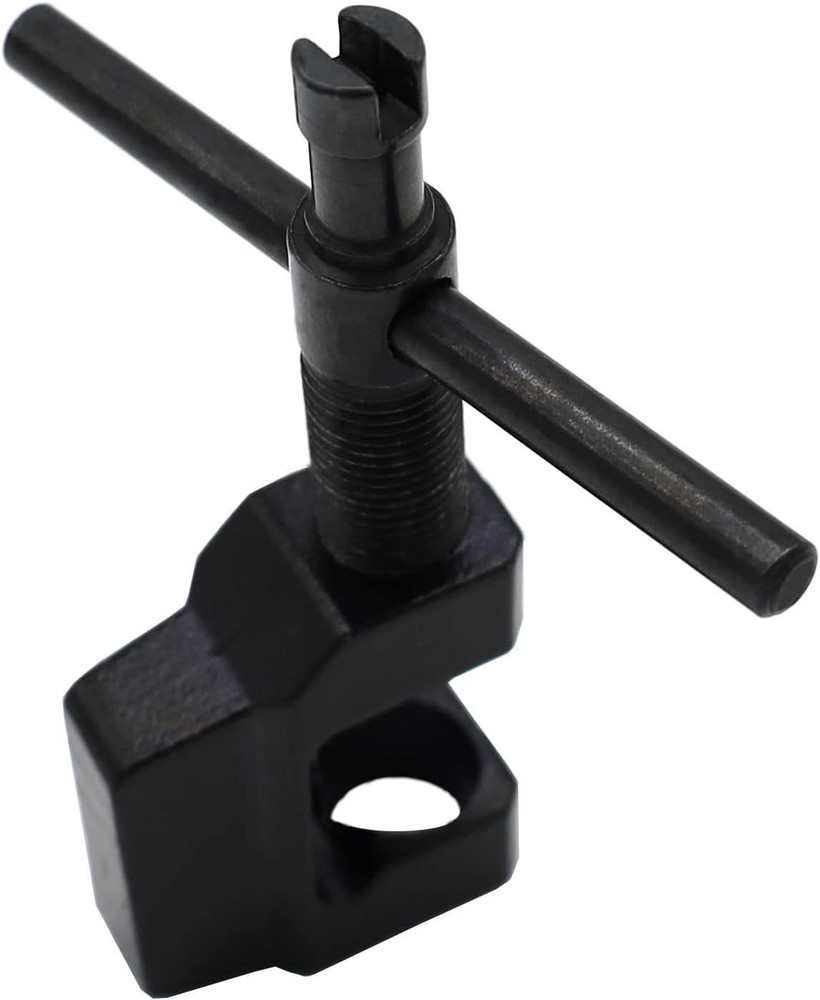 Front Sight Adjustment Tool, 7.62x39mm Adjust Windage & Elevation Black