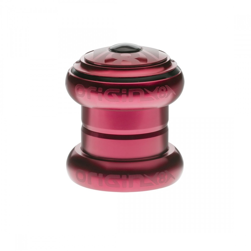 Origin8 SSR Threadless Red EC34/28.6|EC34/30 1-1/8`