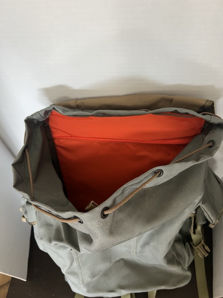 Hidden Woodsman Forest Ruck