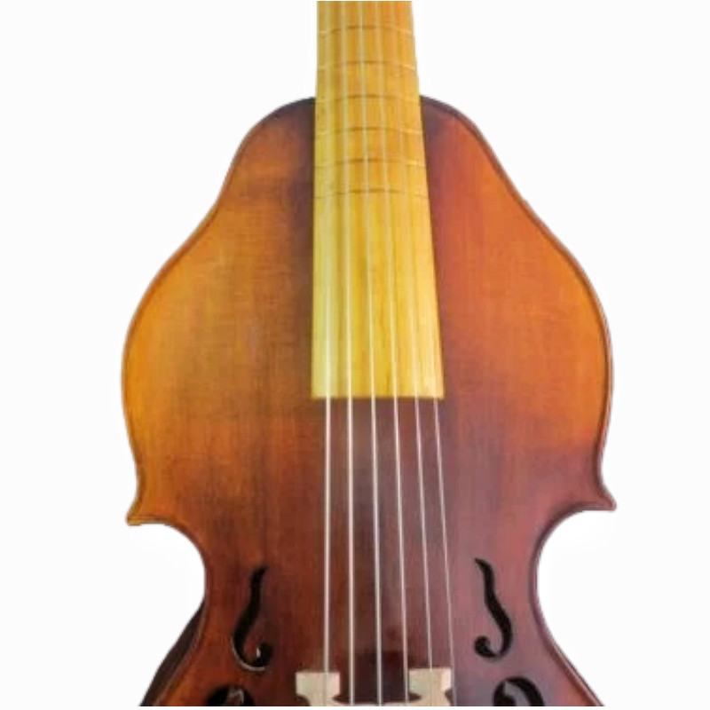 6 string old type Cello, SONG profession Maestro 6 string 25 1/2" Viola da gamba