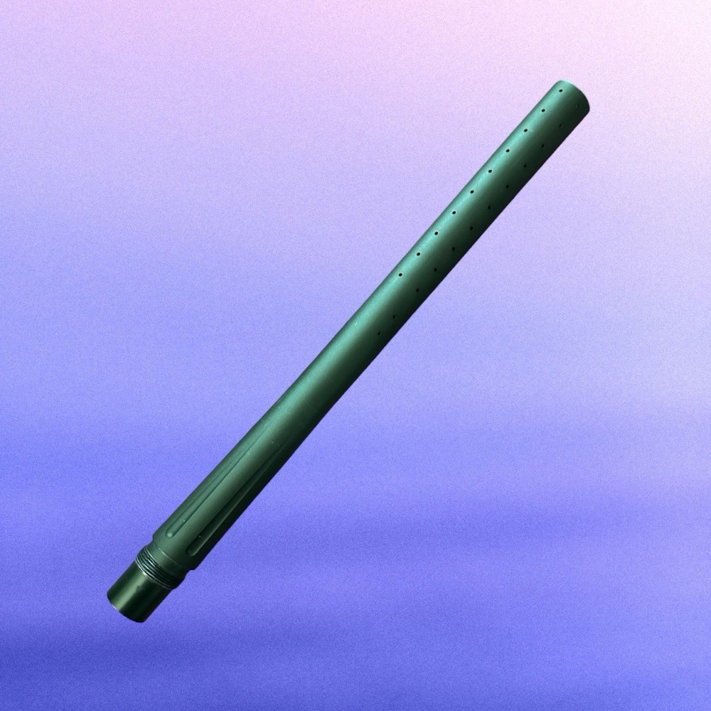 Empire AXE / Invert Mini 12” Autococker AC Threads Matte Dust Green Barrel