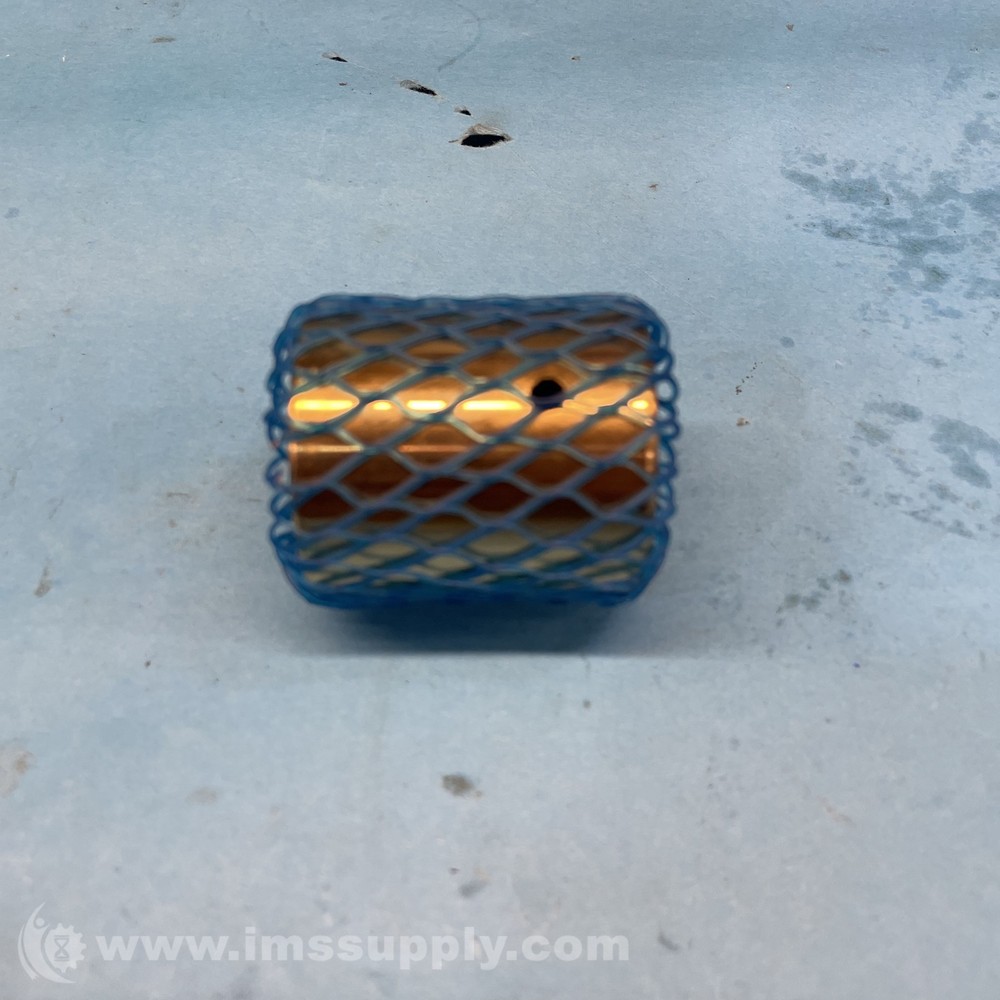 Lattice Structured Component FNIP