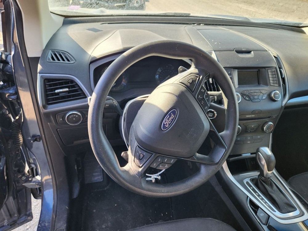 2016-2018 Ford Edge Center Dash Mounted 4.2" Display Screen