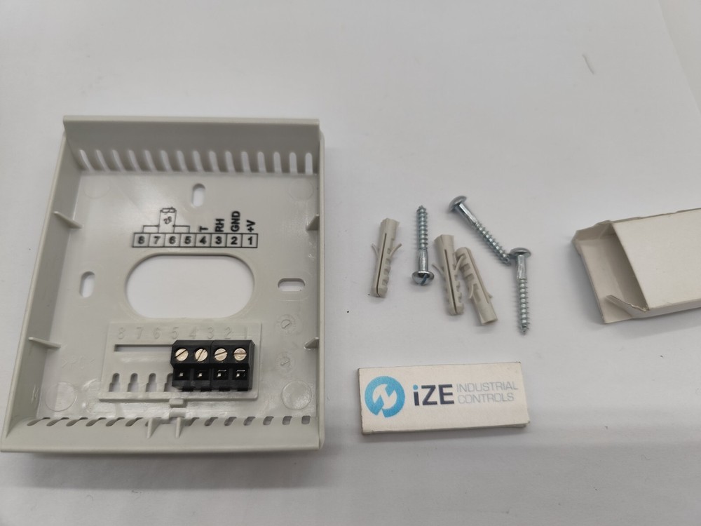 EE10-FT3-D04 HUMIDITY/TEMPERATURE TRANSMITTER