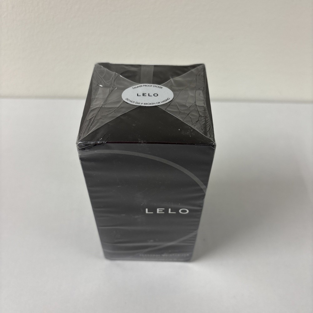 *LELO Water Based Formula -Personal Moisturizer 5 Fl Oz - B9-35