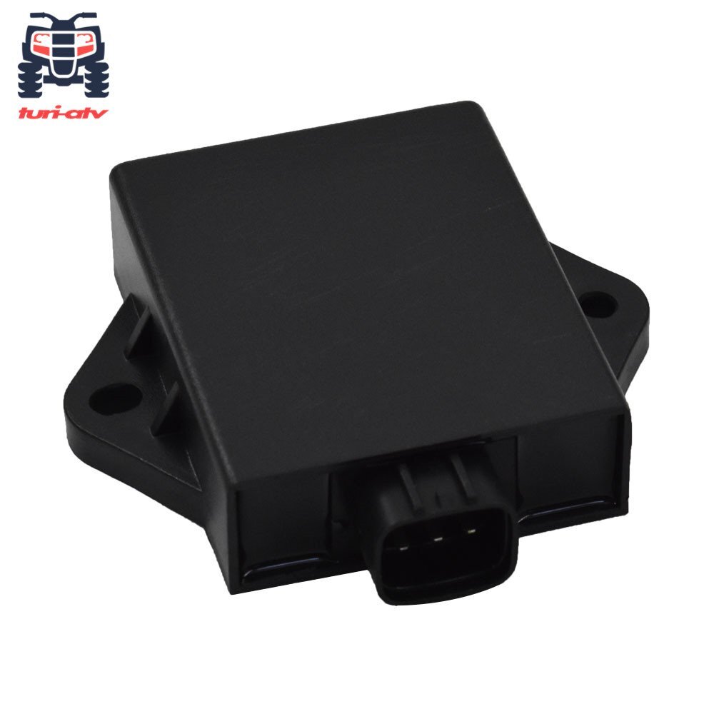 CDI MODULE FOR ARCTIC CAT 250 2X4 4X4 1999 2000 2001 2002 2003 2004 2005
