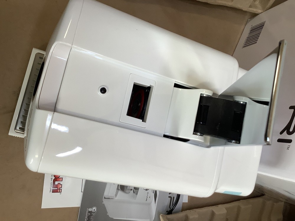 Polti Capri Single Serving Espresso Maker Coffee Machine