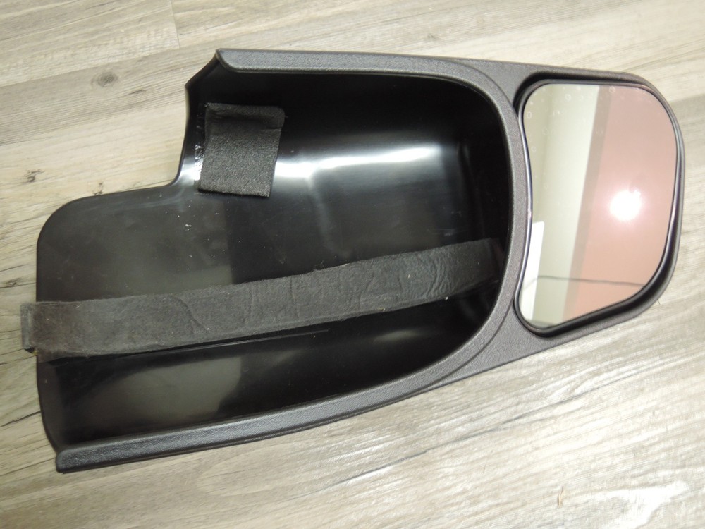 Towing Mirror-Custom Right CIPA-USA 10802