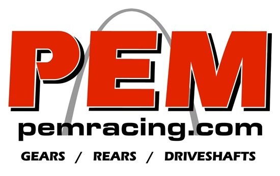 PEM MAX Quick Change Rear End Bare 4.86 ratio NO Tubes