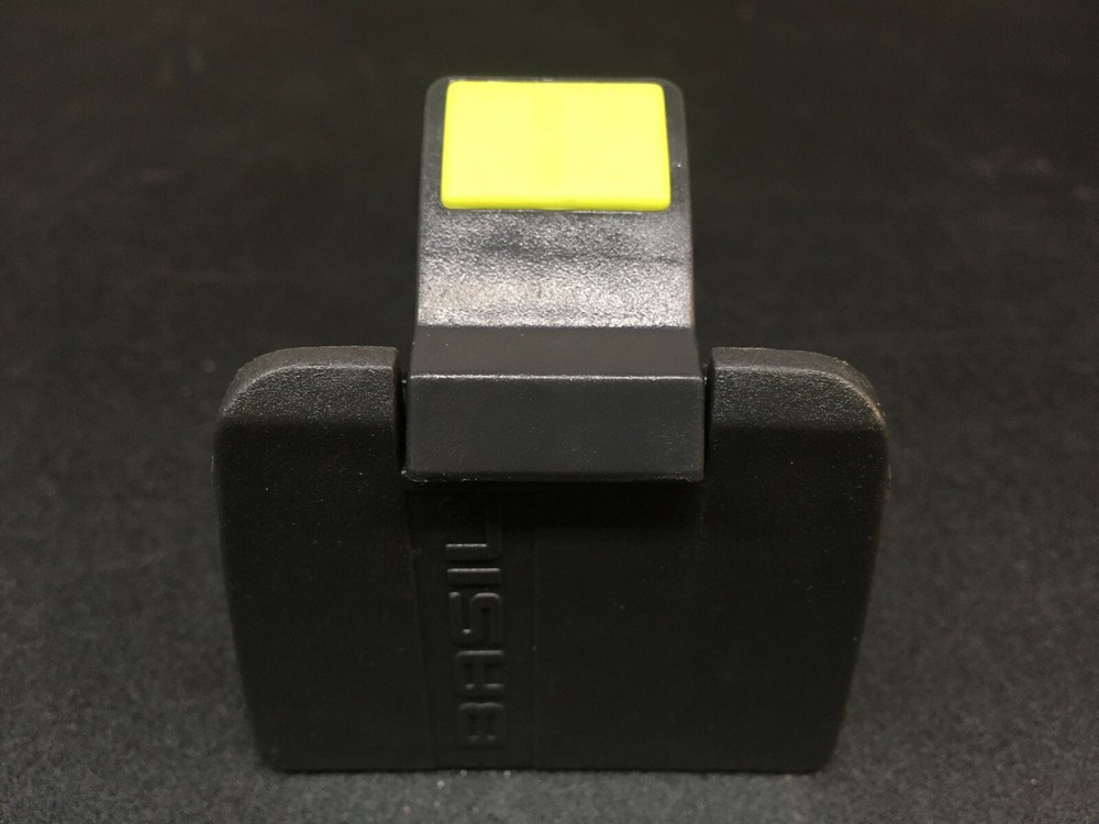 NEW Basil BASEASY Stem bracket for front baskets 22-26mm