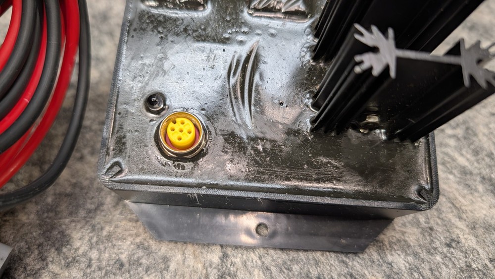 Navigator Winch Controller Kit 🔥New🔥