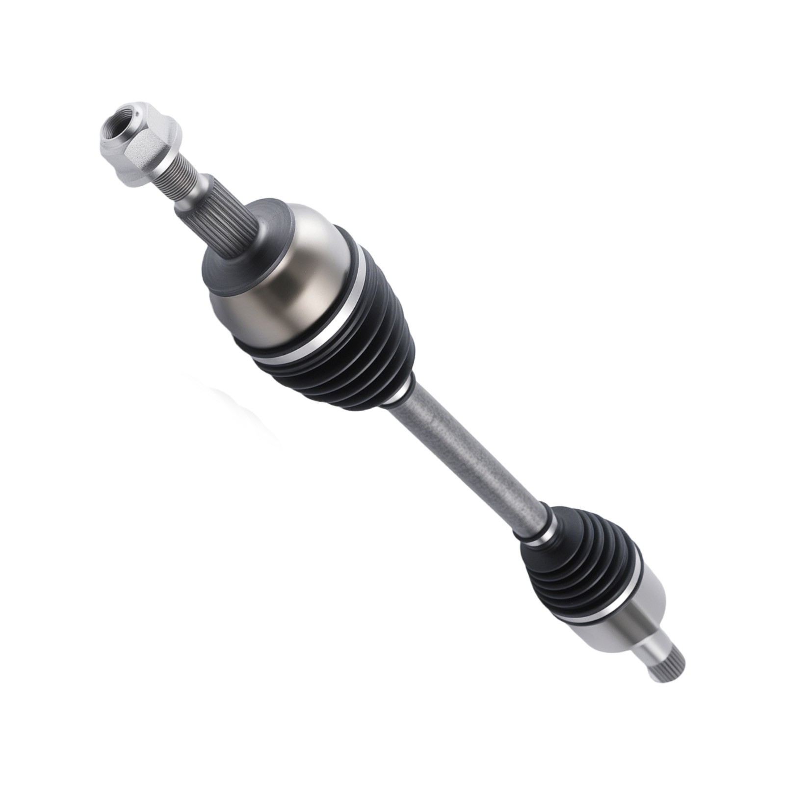 CV Joint Axle Shaft Front for Ford Focus 2.0L Manual Transmission 2012-2016 MT