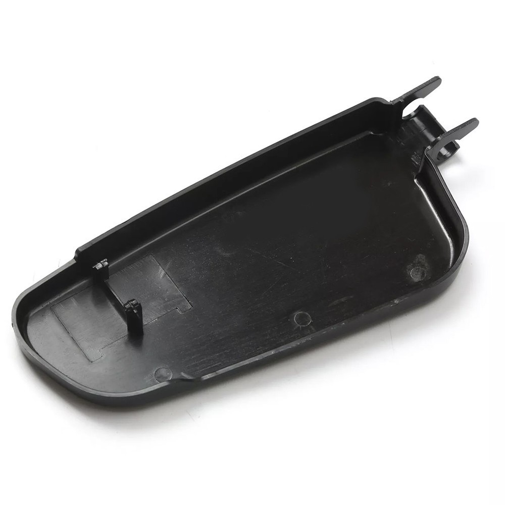 Washer Cap Cover ABS Material Direct Replacement Part High-strength Construction