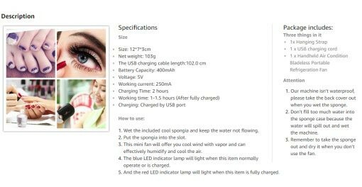 Under Hydrogel Eyepatch – 50 Pairs