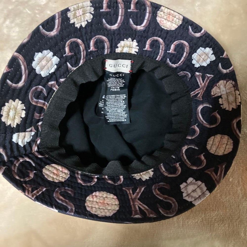 Gucci Hat Ladies Free
