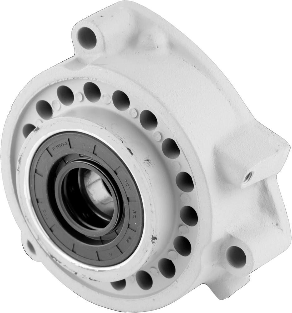 WSM Complete Bearing Housing - Misc Components