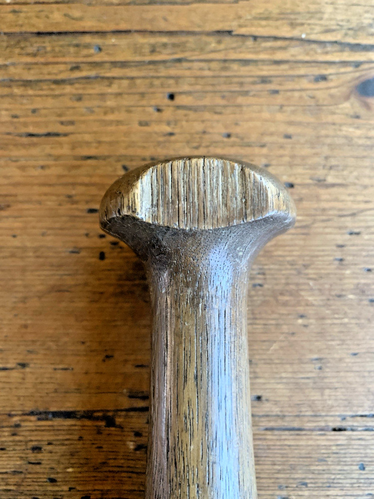 Witherby 3 1/2” Slick