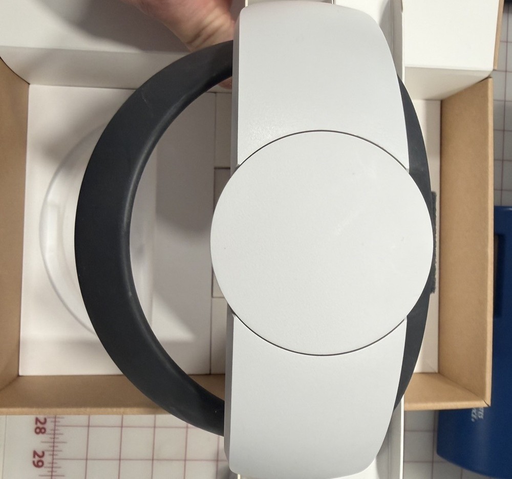 Meta Oculus Quest 2 Elite Strap for VR Headset