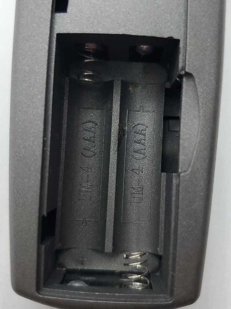 Targus PAUM30 Wireless Presenter Remote Control w/ Laser Pointer