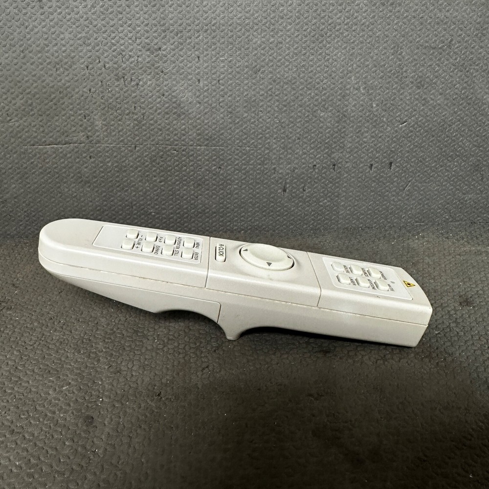 Interlink TS-N Projector Remote Control Laser Mouse Pointer Controller