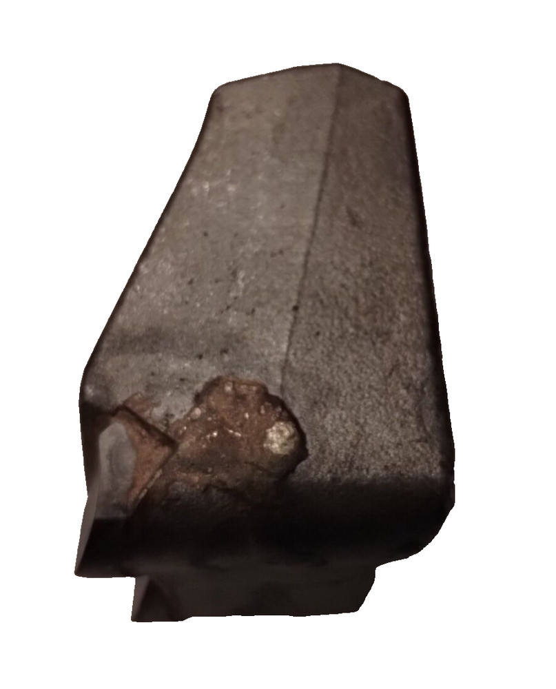 Double Carbide Mulching Teeth 19CZ Replacements