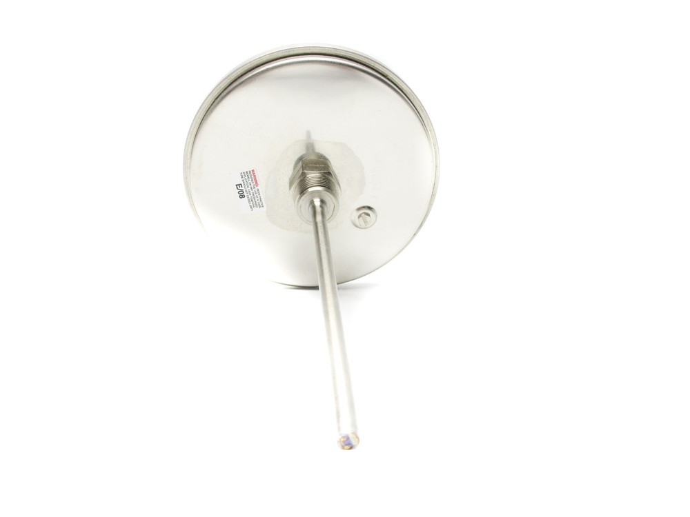 ASHCROFT 50EI60R060 NSMP