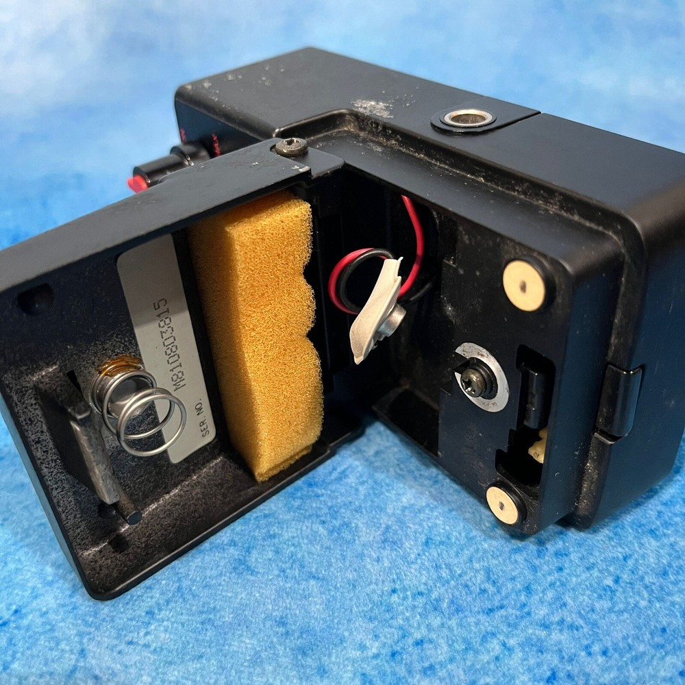 Yamaha DI-100 Distortion Pedal