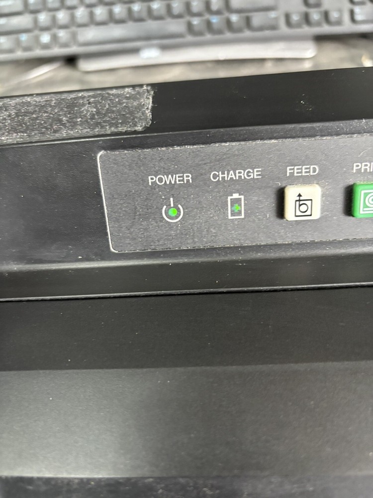 Welch Allyn Microtymp 2