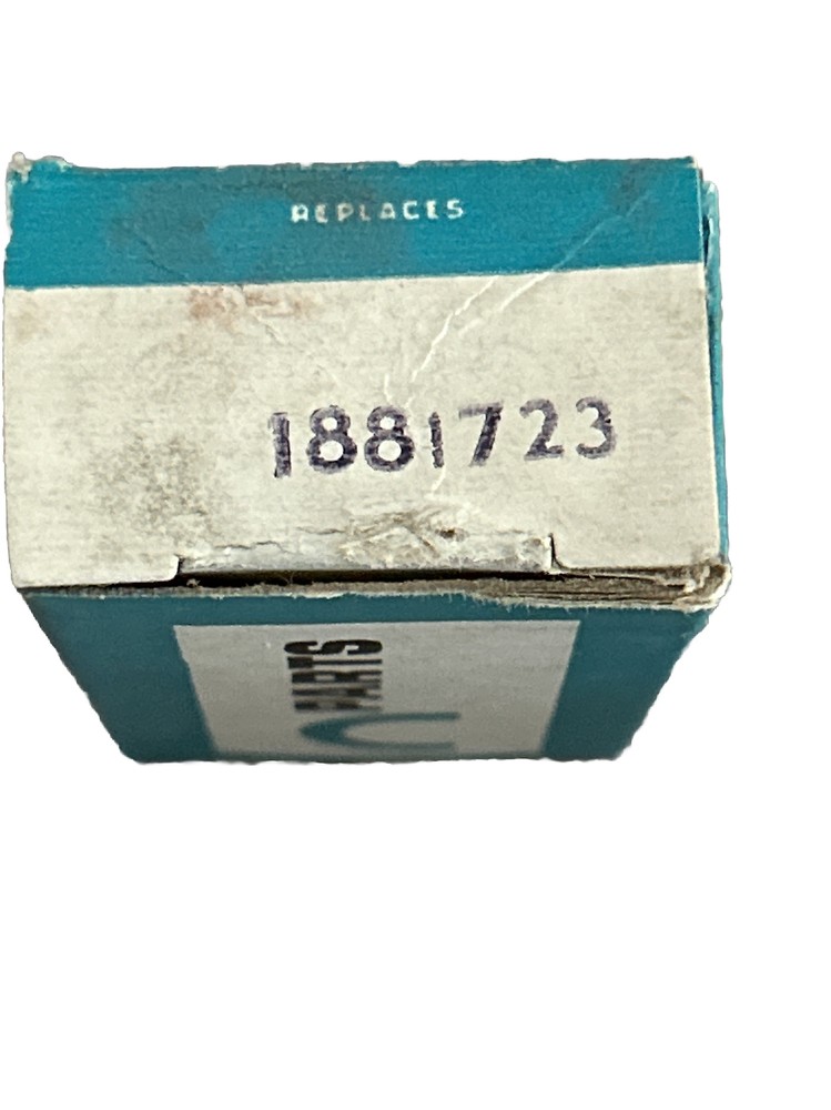 Ignition Parts 1881723 Condenser