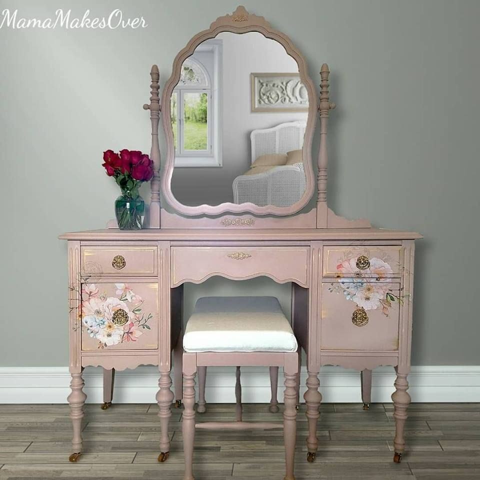 Solid Wood Caster 1 1/4" C10-B23