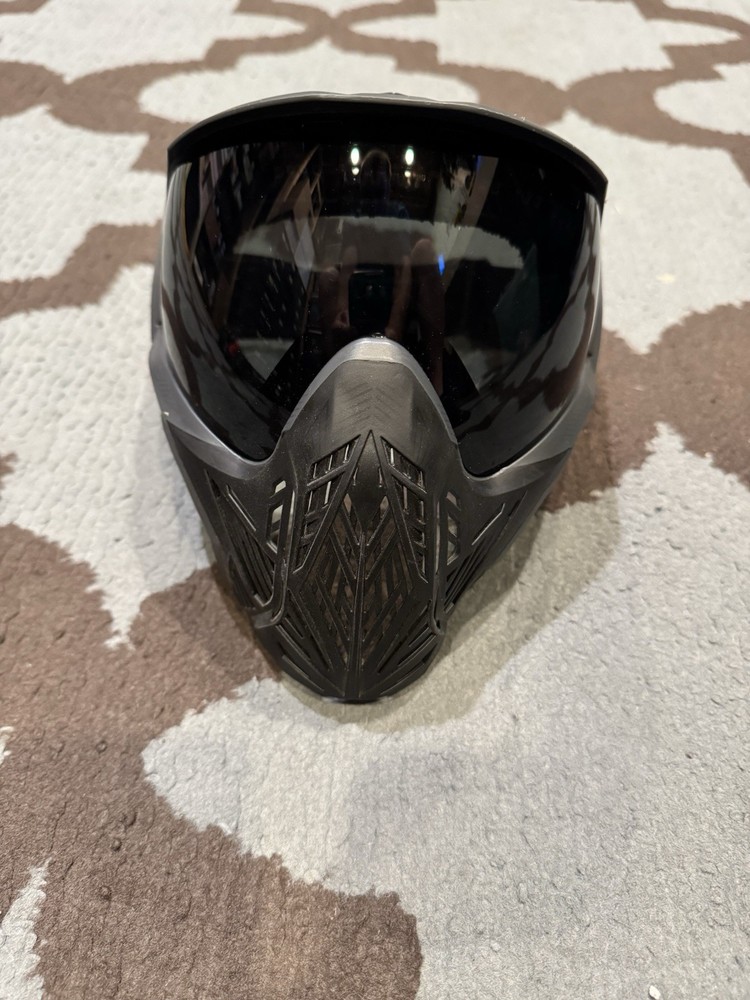 BUNKER KINGS CMD PAINTBALL MASK!!