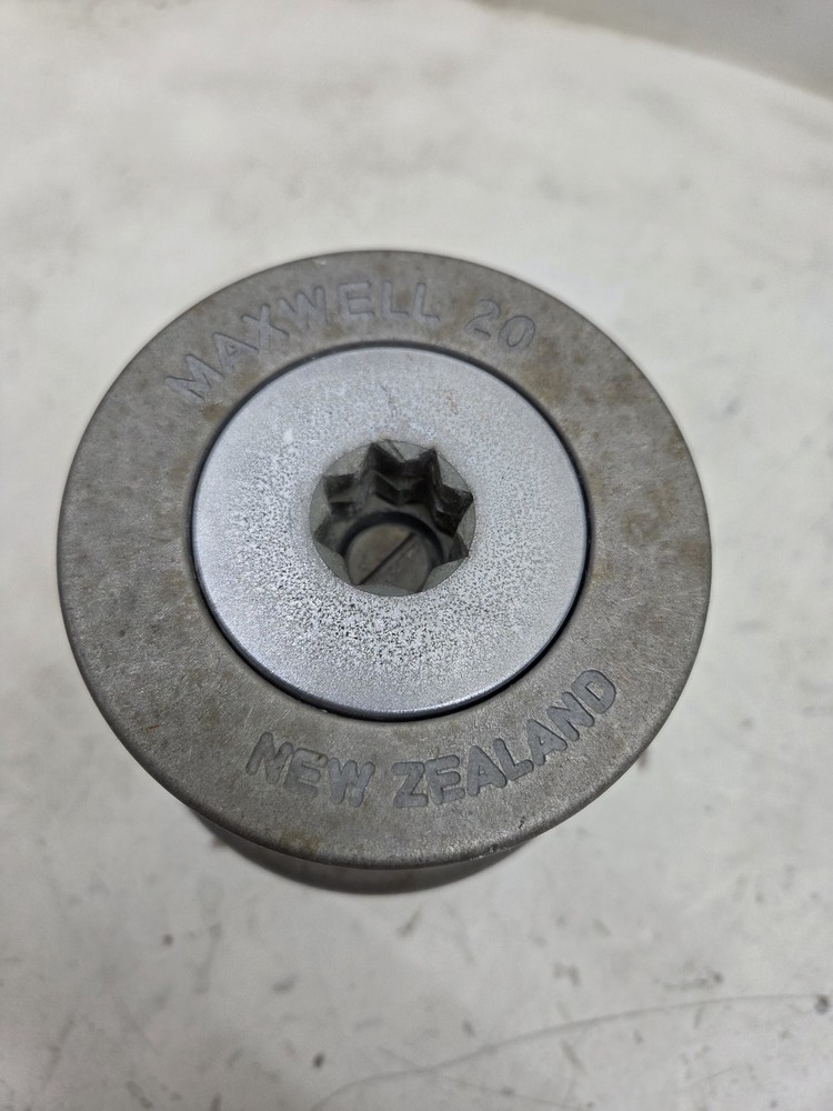 Maxwell 20 Two Speed Sailing Winch