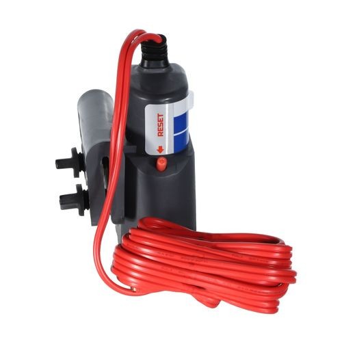 DiversiTech Asurity BG-110 Metal Drain Pan Latching Float Switch #123