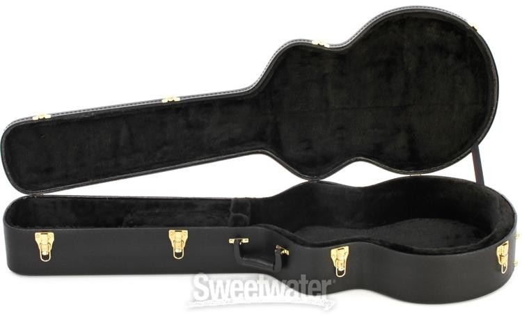 Ibanez SGBE50C Hardshell Acoustic Bass Guitar Case