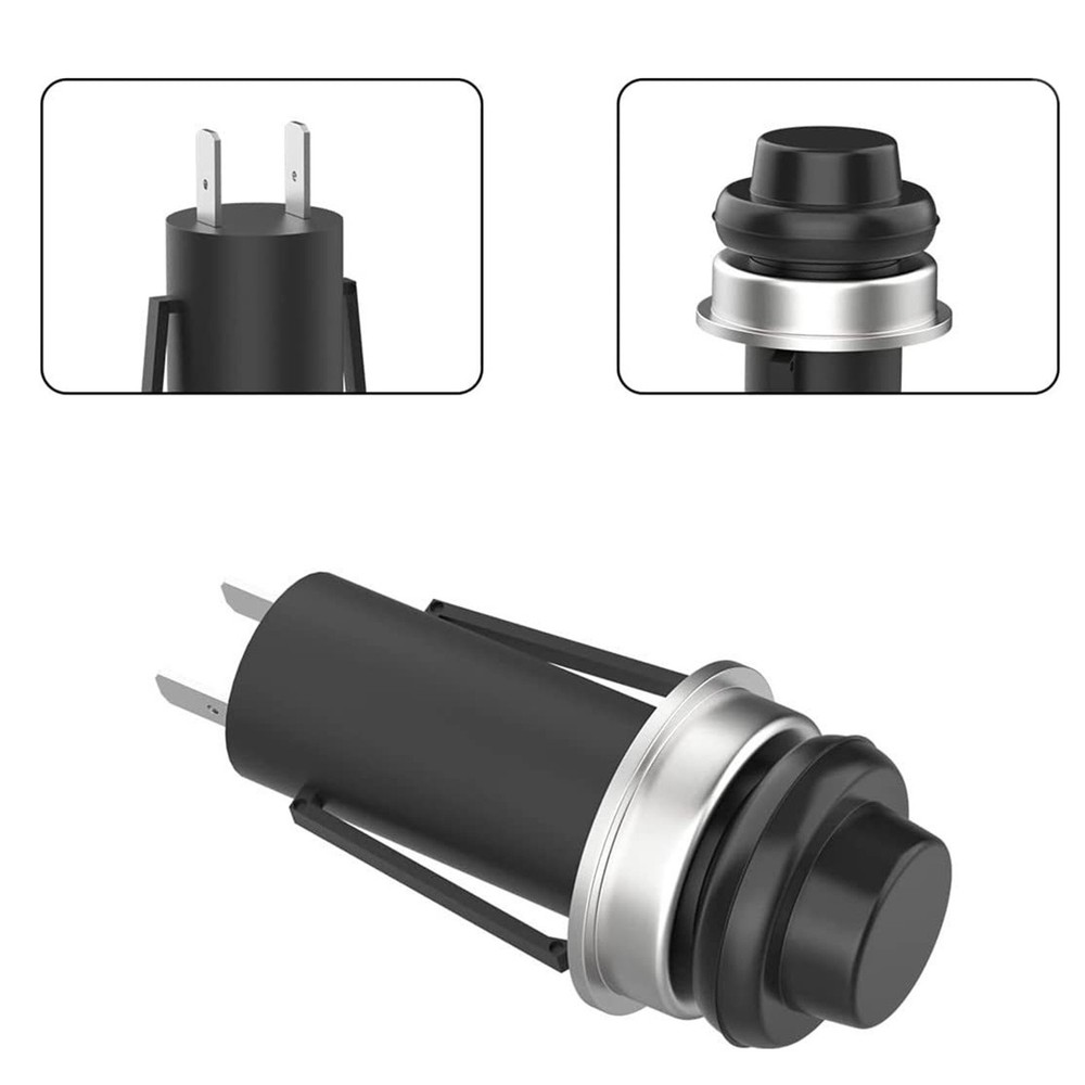 For Weber 69871 Igniter Switch Replacement Spirit E/S Models Half Price Durable