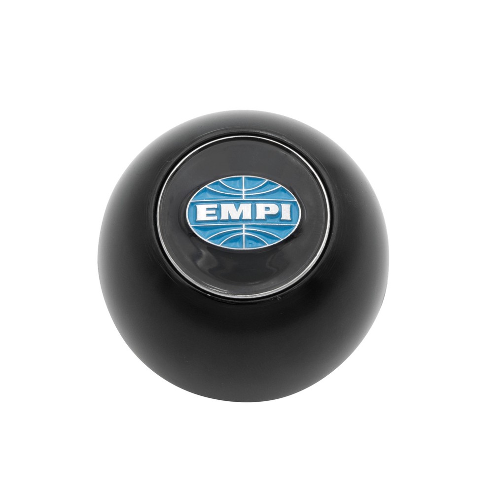 Shift Knob, EMPI Logo Dunebuggy & VW