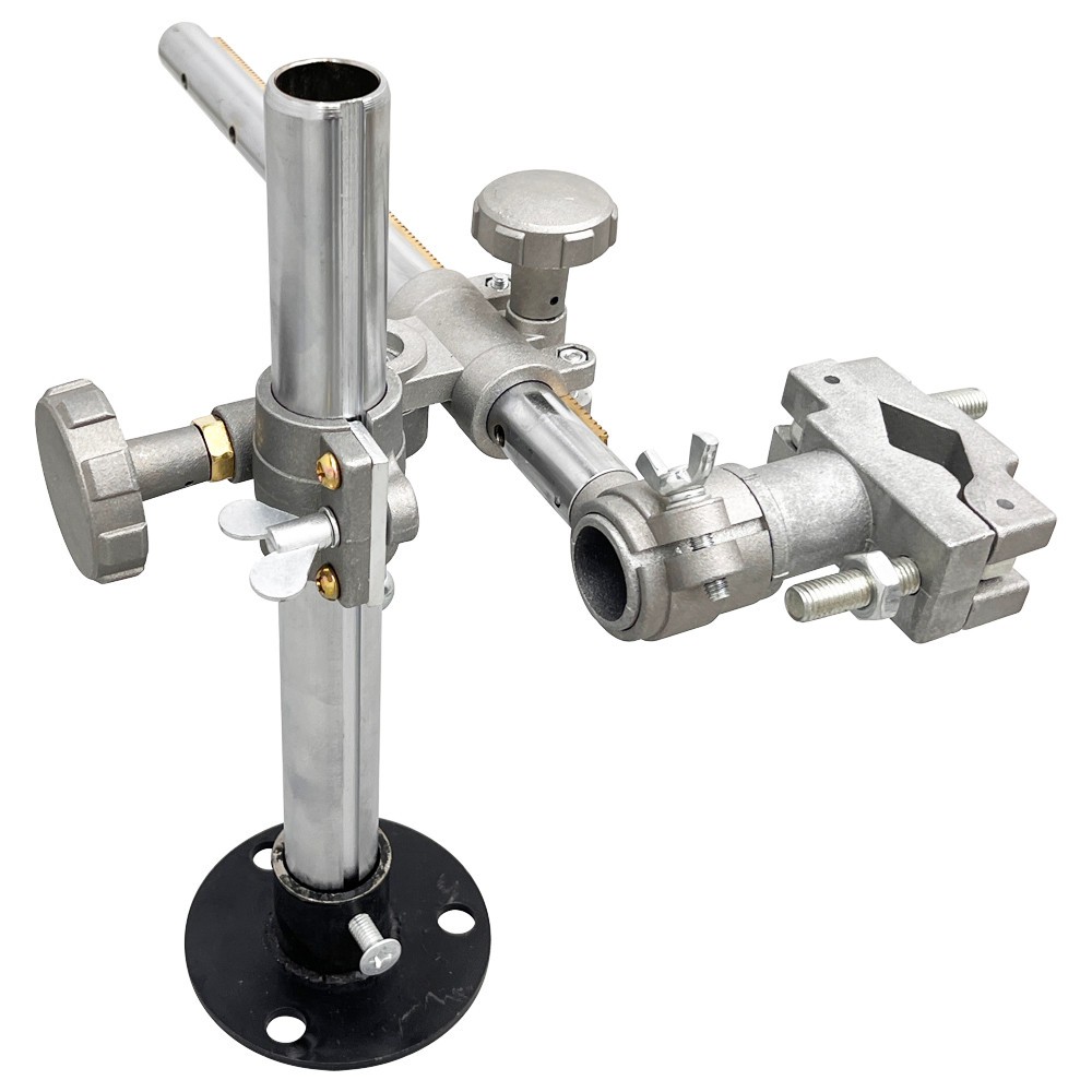Welding Torch Holder Support 300+330+V Automatic Welding Bracket Positioner