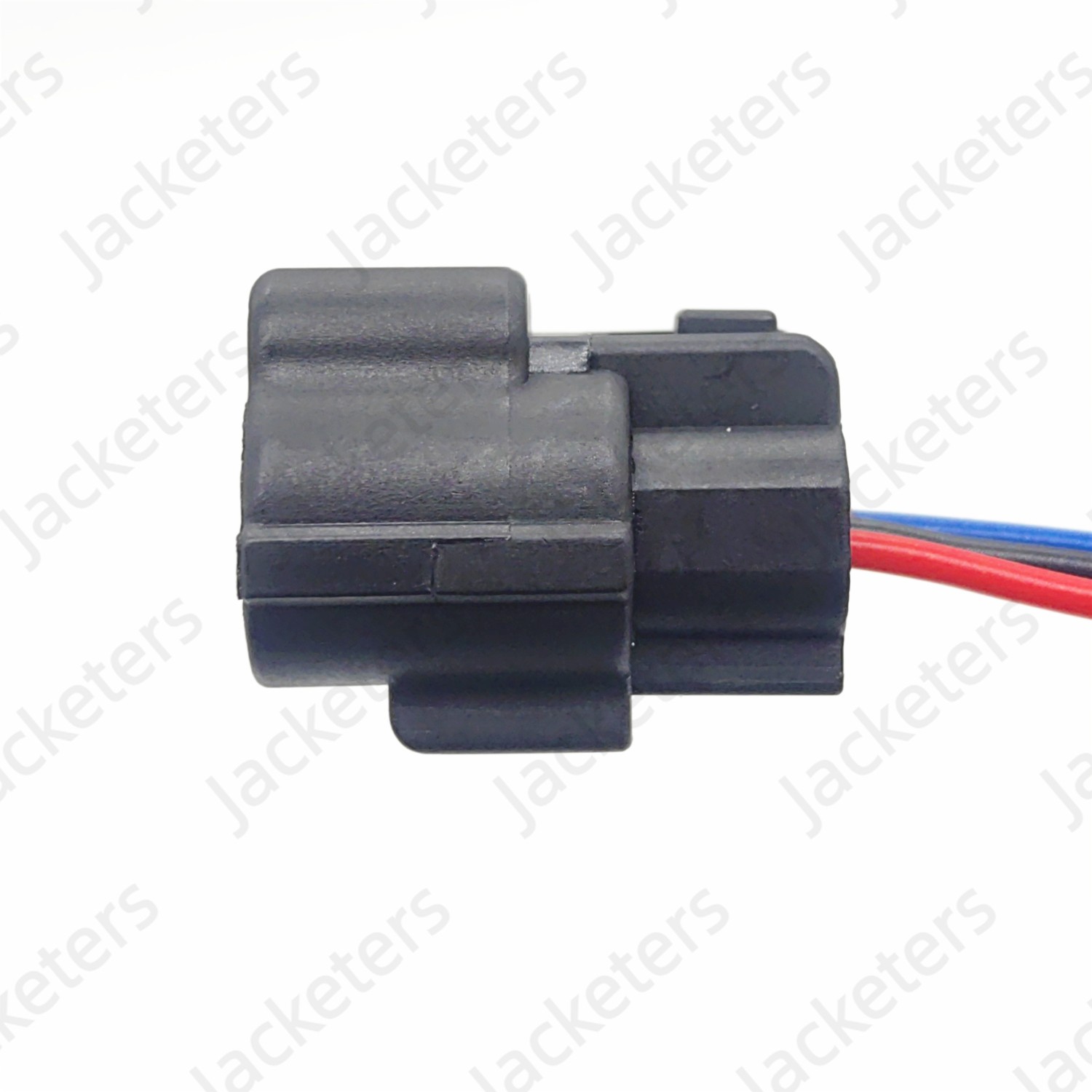 For 2017-2019 Kia Optima 3-Way Fog Lamp Fog Light Connector Harness Plug