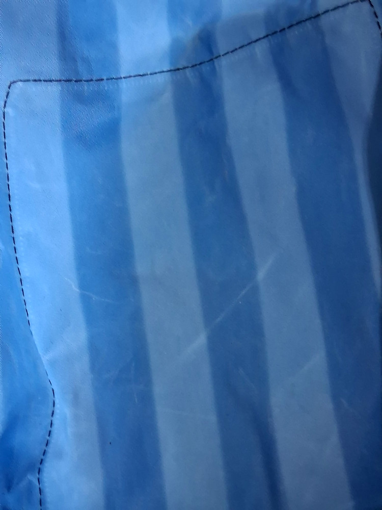 Colorado Springs Switchbacks 18"x12" backpack