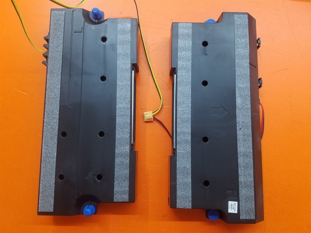 ⭐️⭐️⭐️⭐️⭐️ TV Speaker Set Samsung UN55MU6290F