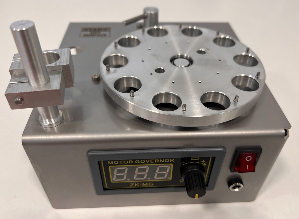 AGS Brass Case Annealer V2